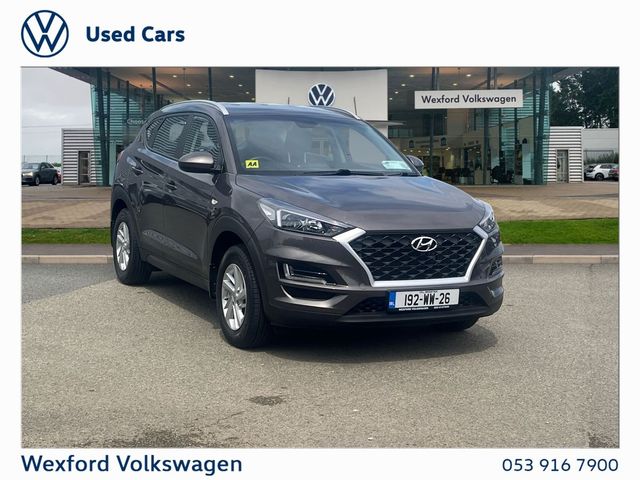 vehicle for sale from Wexford Volkswagen