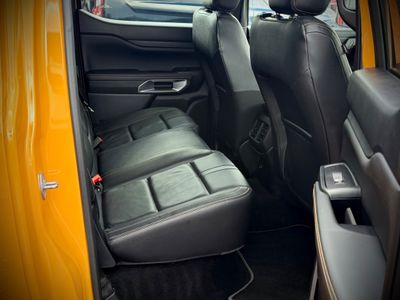 2023 Ford Ranger