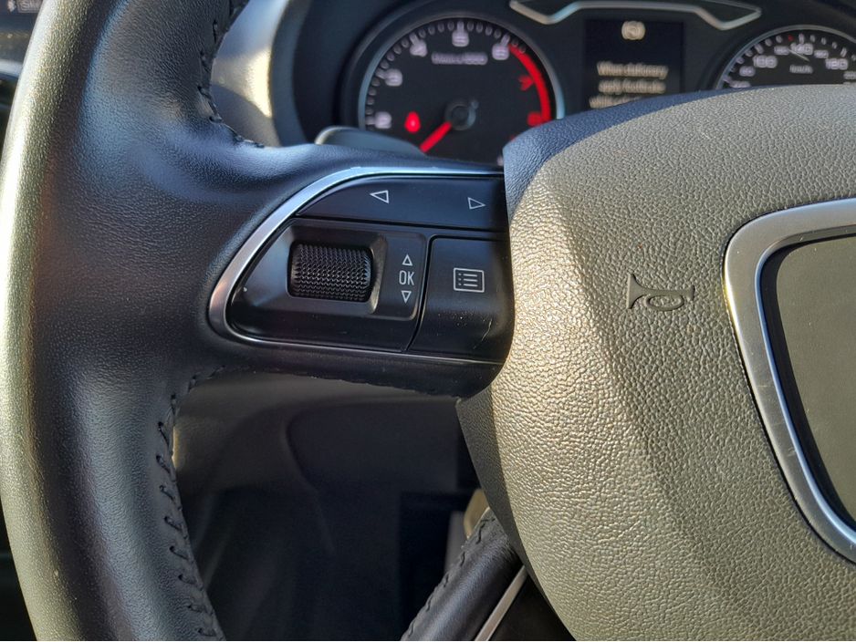 2016 Audi A3