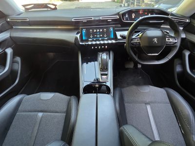 2023 Peugeot 508