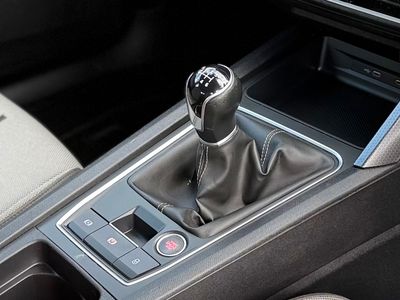 2021 SEAT Leon
