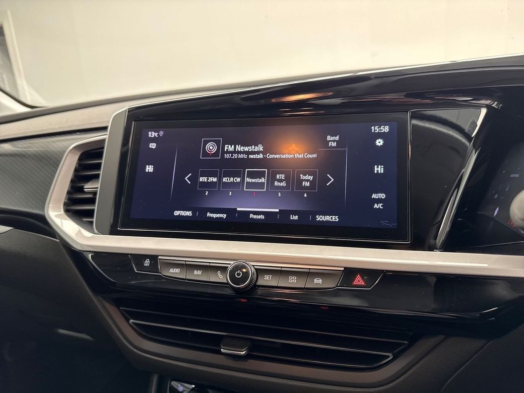 2024 Opel Grandland X