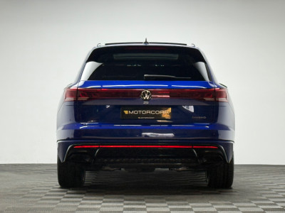 2025 Volkswagen Touareg