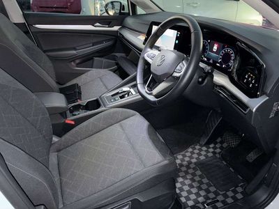 2023 Volkswagen Golf