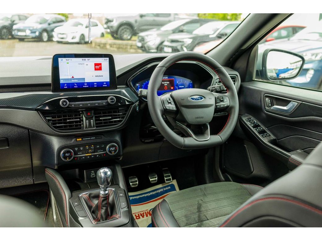 2023 Ford Kuga