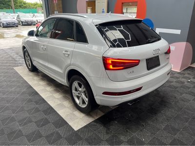 2015 Audi Q3