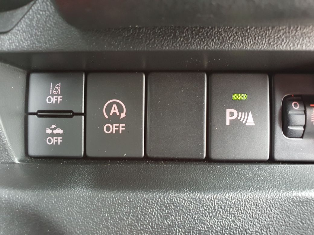2024 Suzuki Jimny