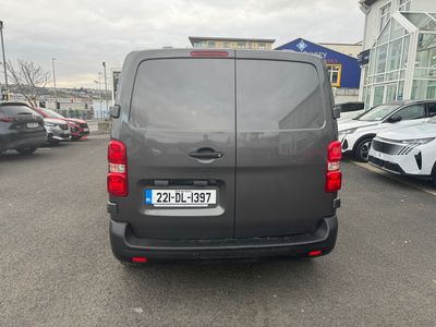 2022 Peugeot Expert
