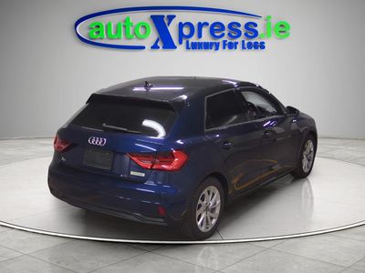 2023 Audi A1