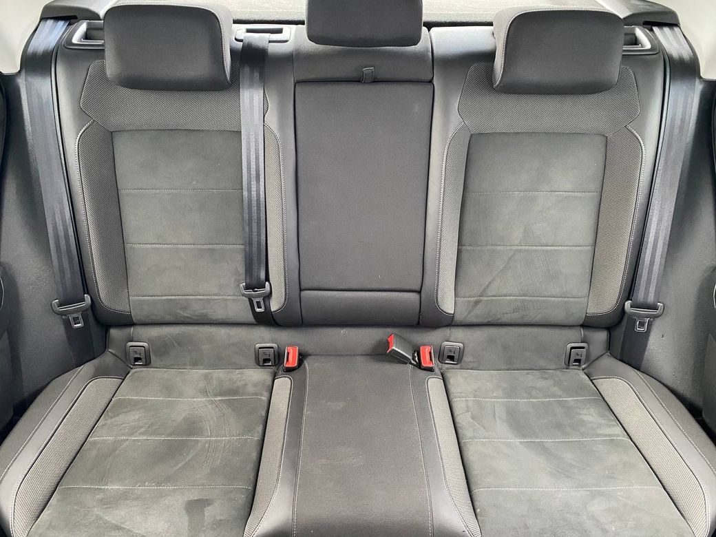 2022 Volkswagen T-Roc