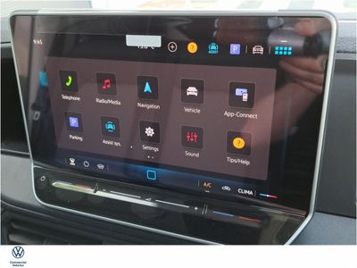 2026 Volkswagen Crafter