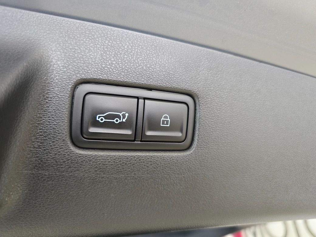 2024 Hyundai Santa Fe