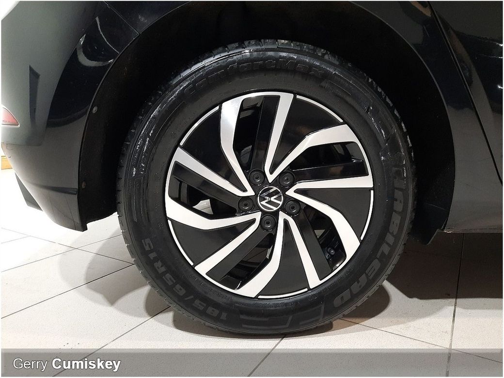 2022 Volkswagen Polo