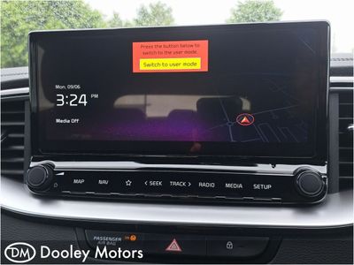 2025 Kia Ceed