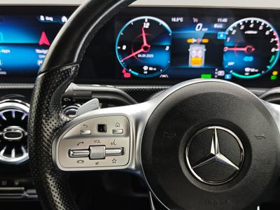 2022 Mercedes-Benz A Class