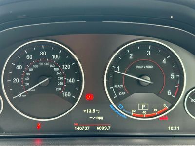 2017 BMW 4 Series
