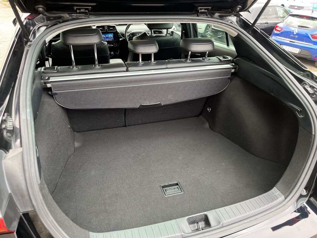 2018 Toyota Prius