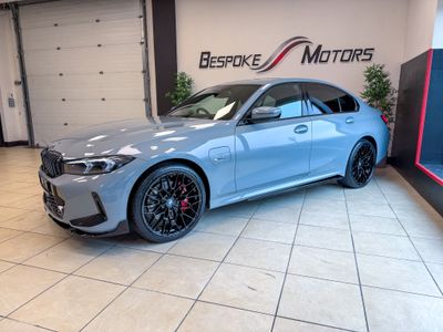 2023 BMW 3 Series