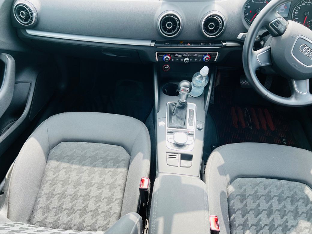 2014 Audi A3