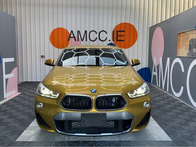2019 BMW X2