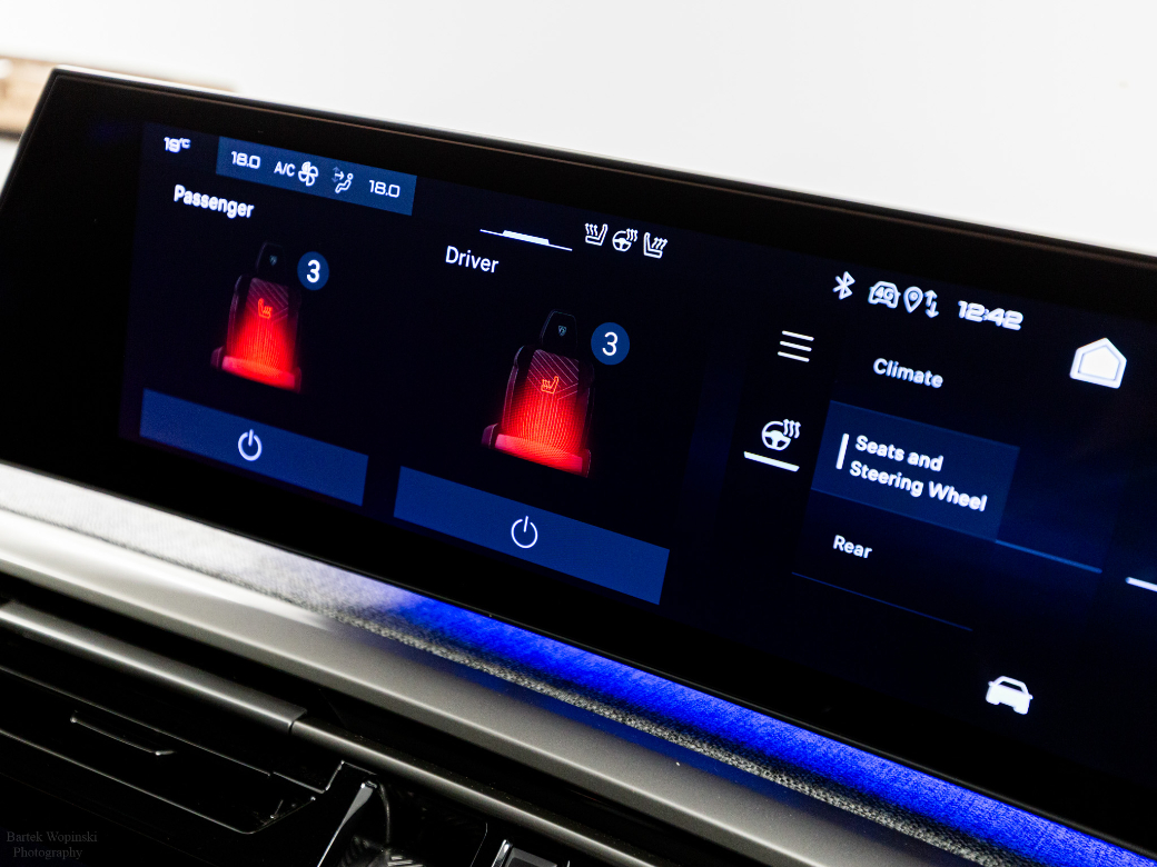 2025 Peugeot 5008