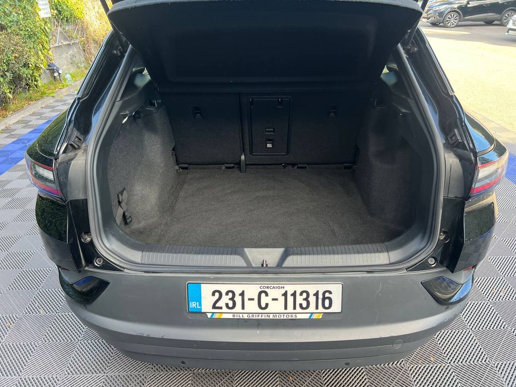 2023 Volkswagen ID.4