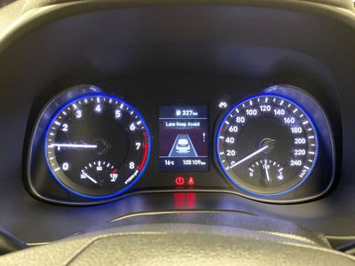 2020 Hyundai Kona