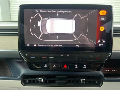 2023 Volkswagen ID. Buzz