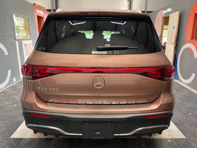 2023 Mercedes-Benz EQB