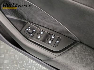 2025 Skoda Octavia
