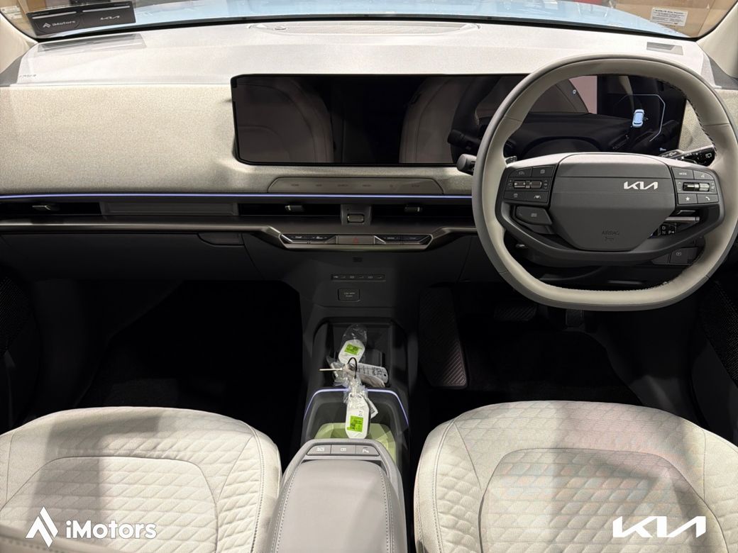 2026 Kia EV2