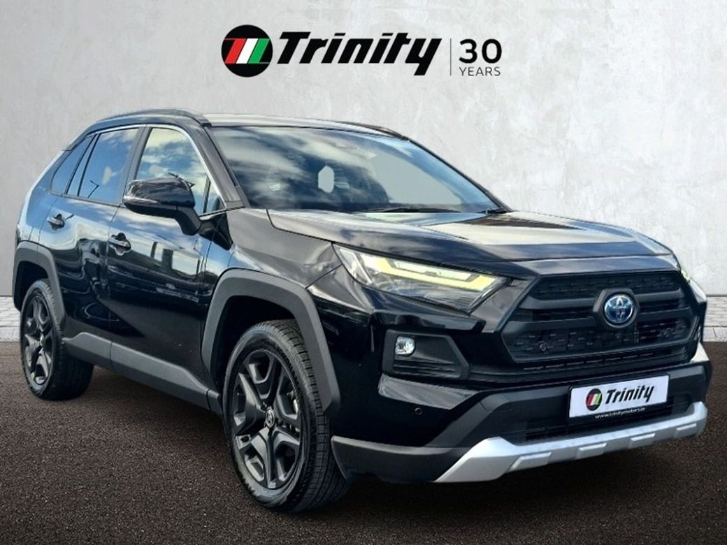 2023 Toyota Rav4