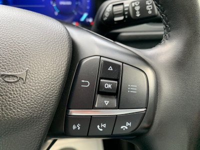 2022 Ford Kuga