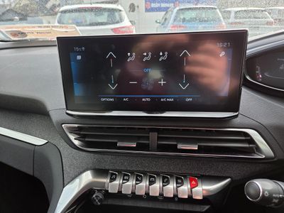 2022 Peugeot 3008