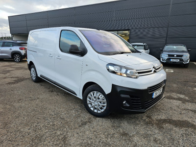 2022 Citroen Dispatch