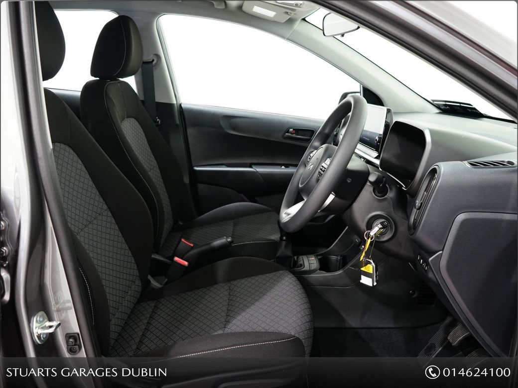 2025 Kia Picanto