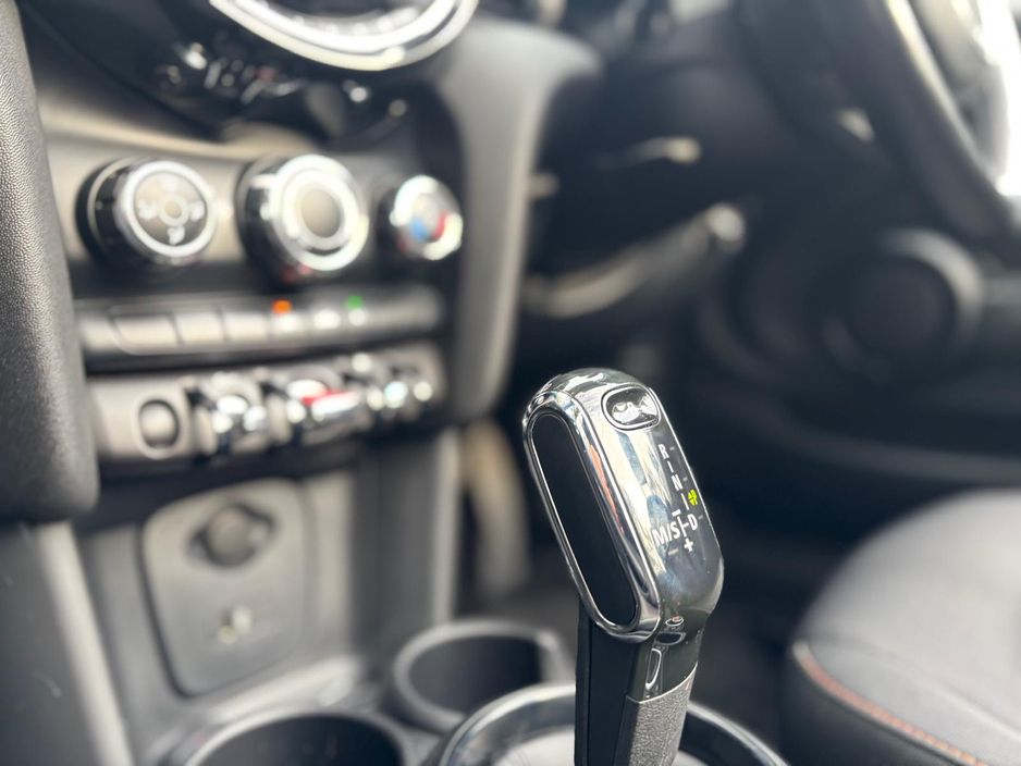 2020 Mini Convertible