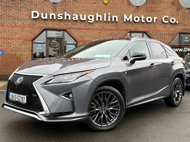vehicle for sale from Dunshaughlin Motor Co