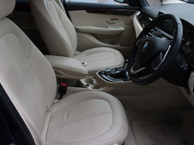 2016 BMW 2 Series Active Tourer