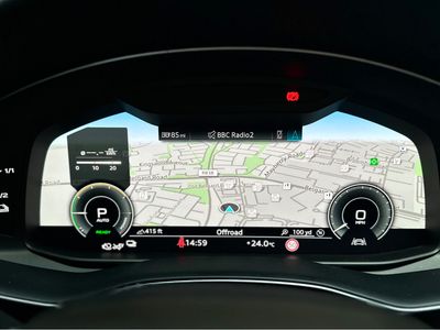 2022 Audi Q7