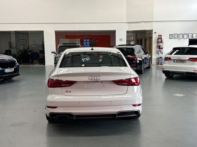 2019 Audi A3