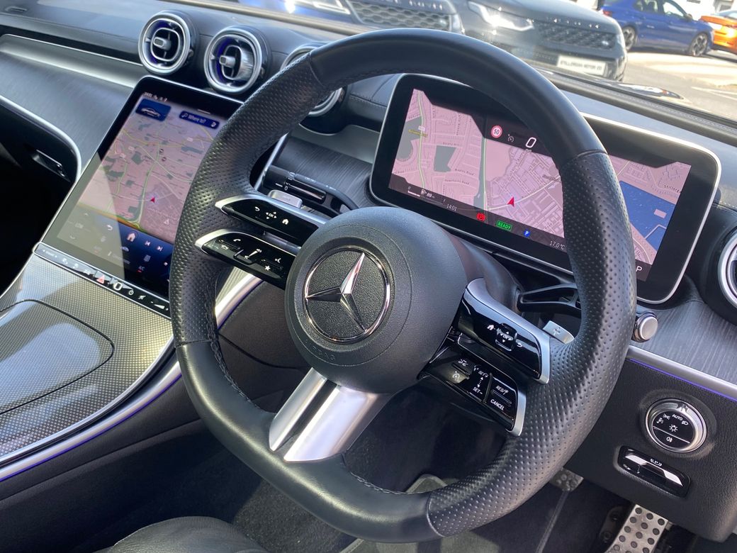 2025 Mercedes-Benz CLE