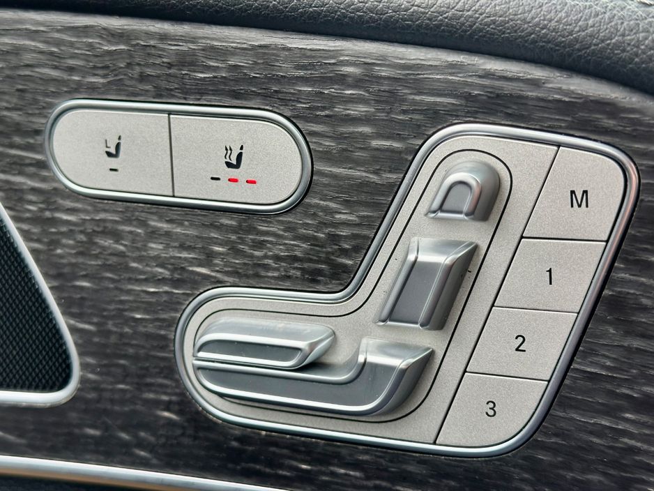 2022 Mercedes-Benz GLE Class