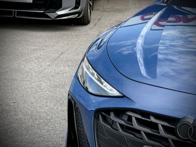 2025 Audi A6