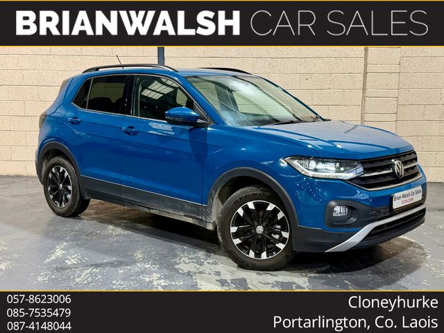 vehicle for sale from Brian Walsh Car Sales Portarlington