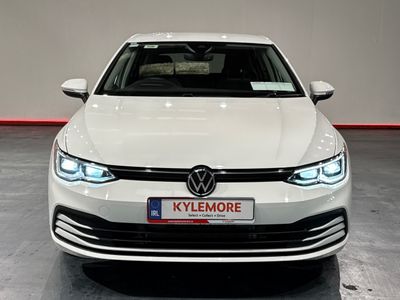 2021 Volkswagen Golf
