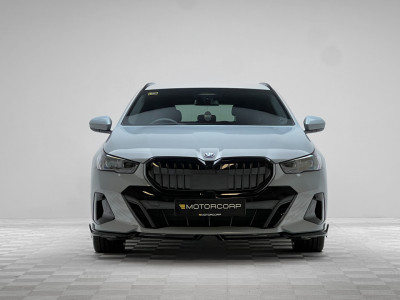 2025 BMW 5 Series
