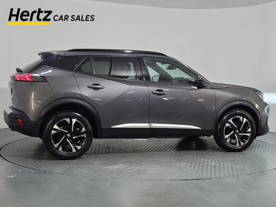 2023 Peugeot 2008