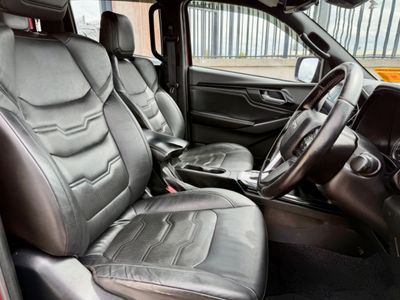 2023 Isuzu D-MAX