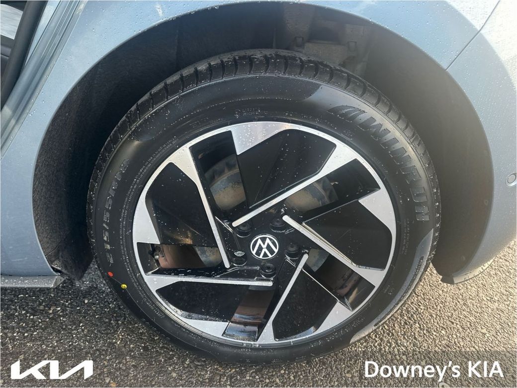 2022 Volkswagen ID.3